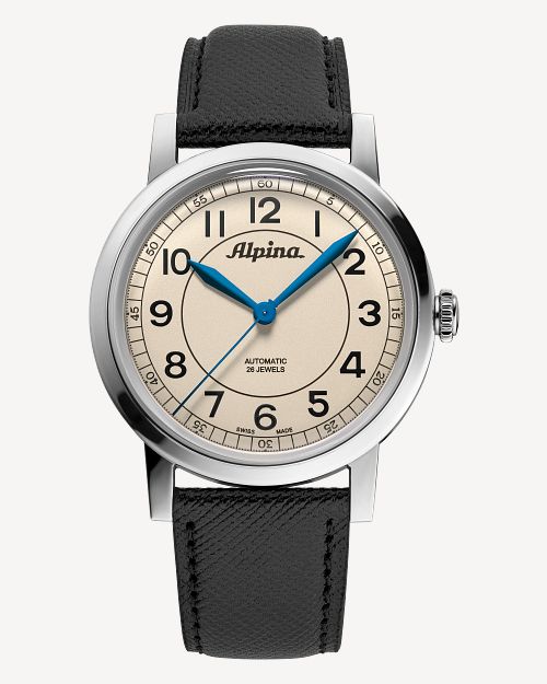 Heritage Automatic image number 0