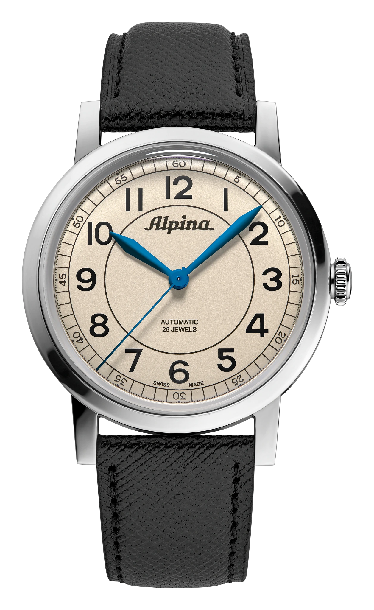 Heritage Automatic image number 0