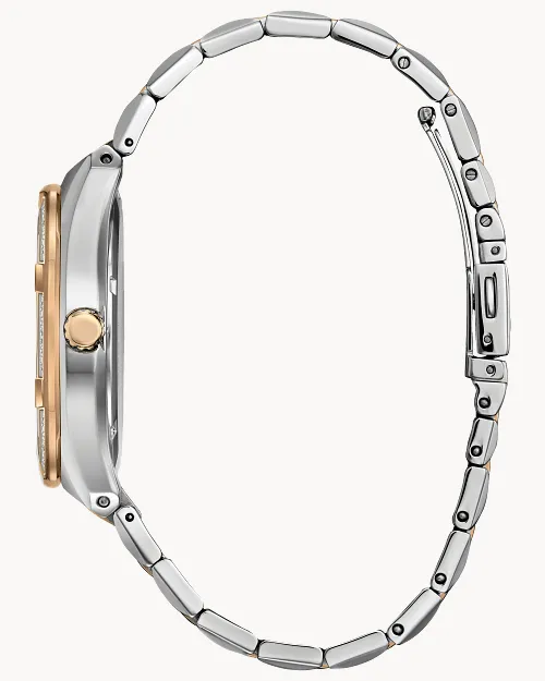 CORSO CARÁTULA CON DIAMANTES image number 1