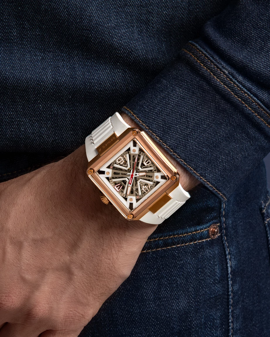 Series X&sup2; image number 3