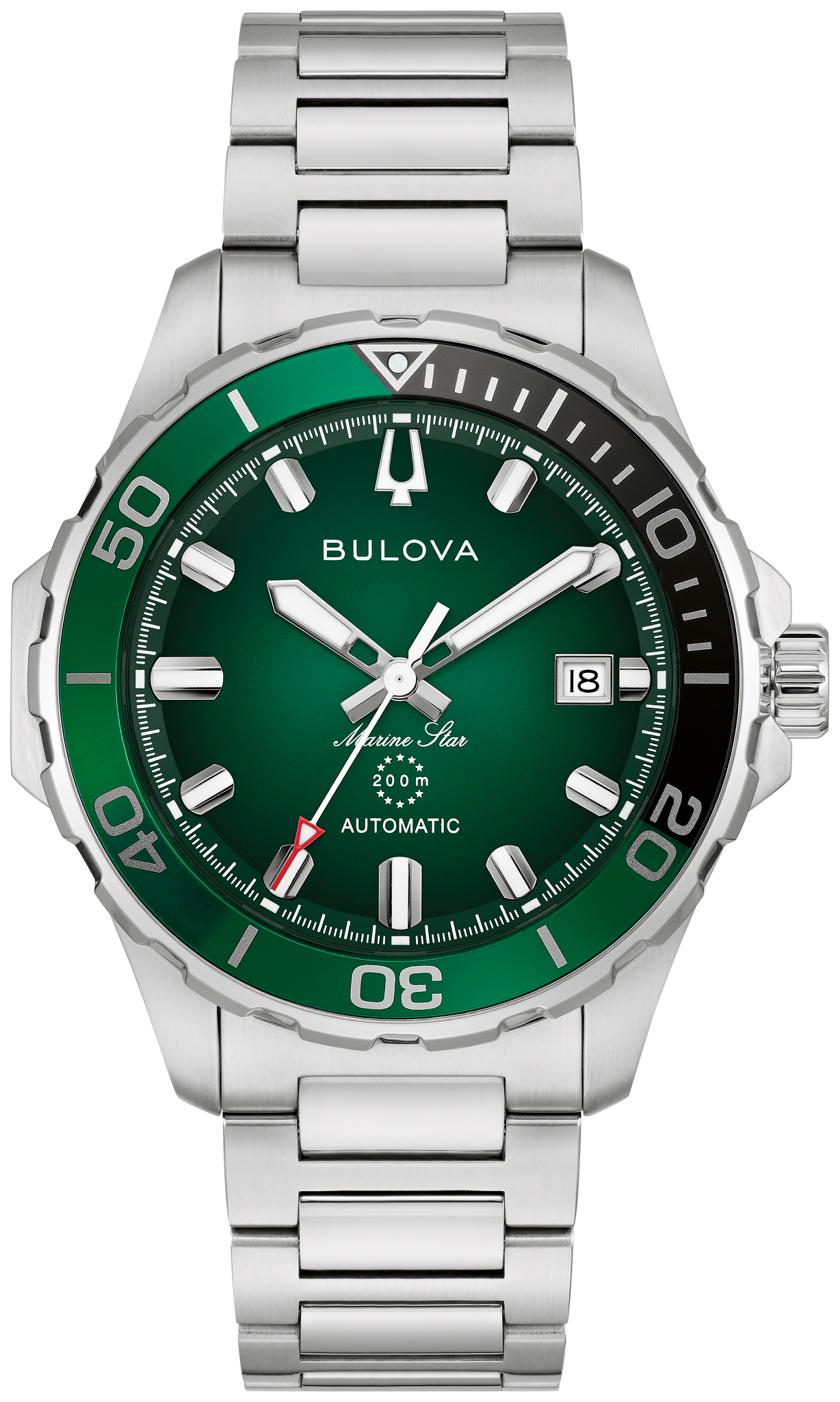 Bulova 98B471