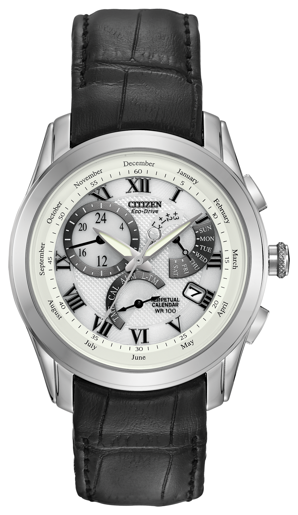 Citizen BL8000-03A