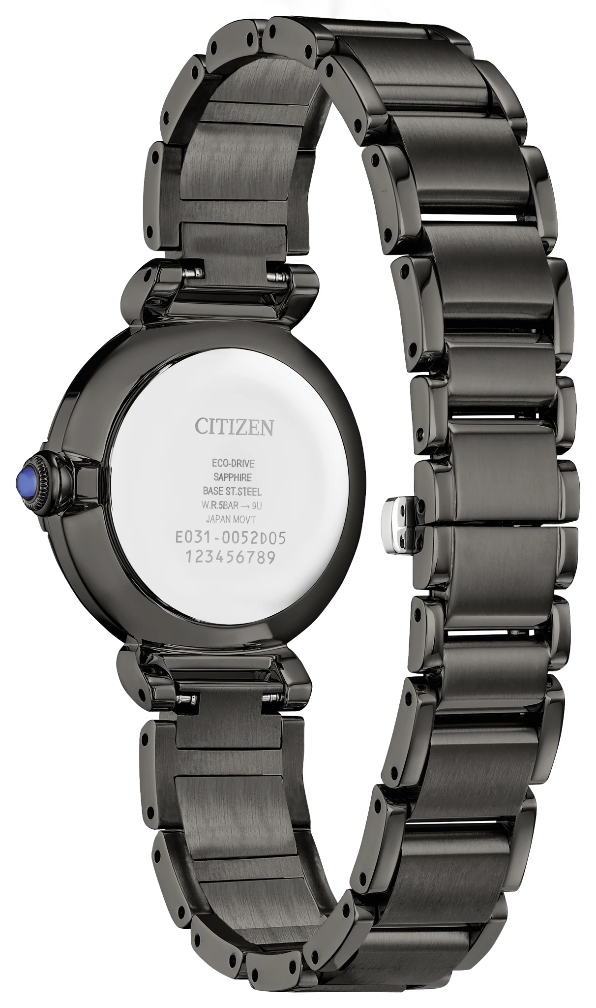 Citizen L Mae