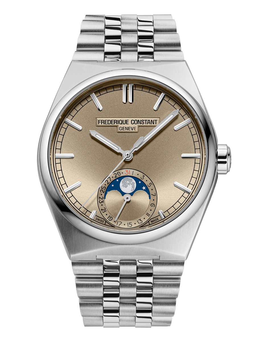 Highlife Moonphase Date