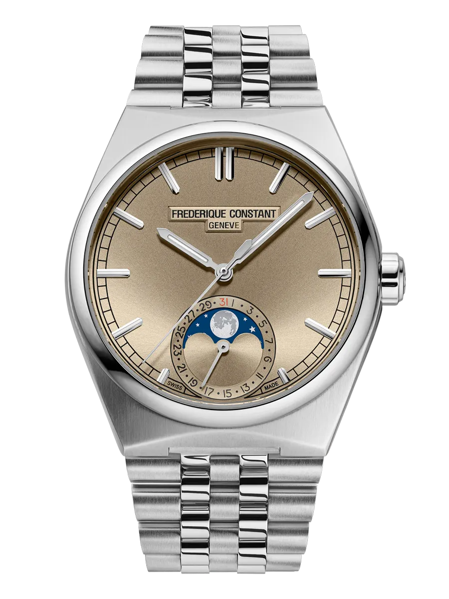 Highlife Moonphase Date