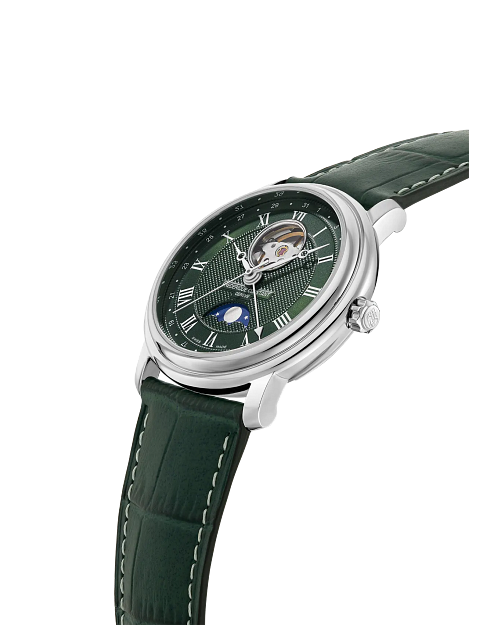 Heart Beat Moonphase Date image number 1