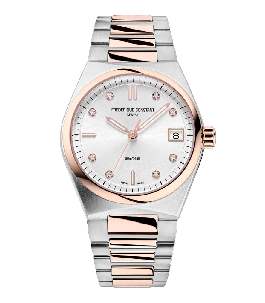 Ladies Quartz