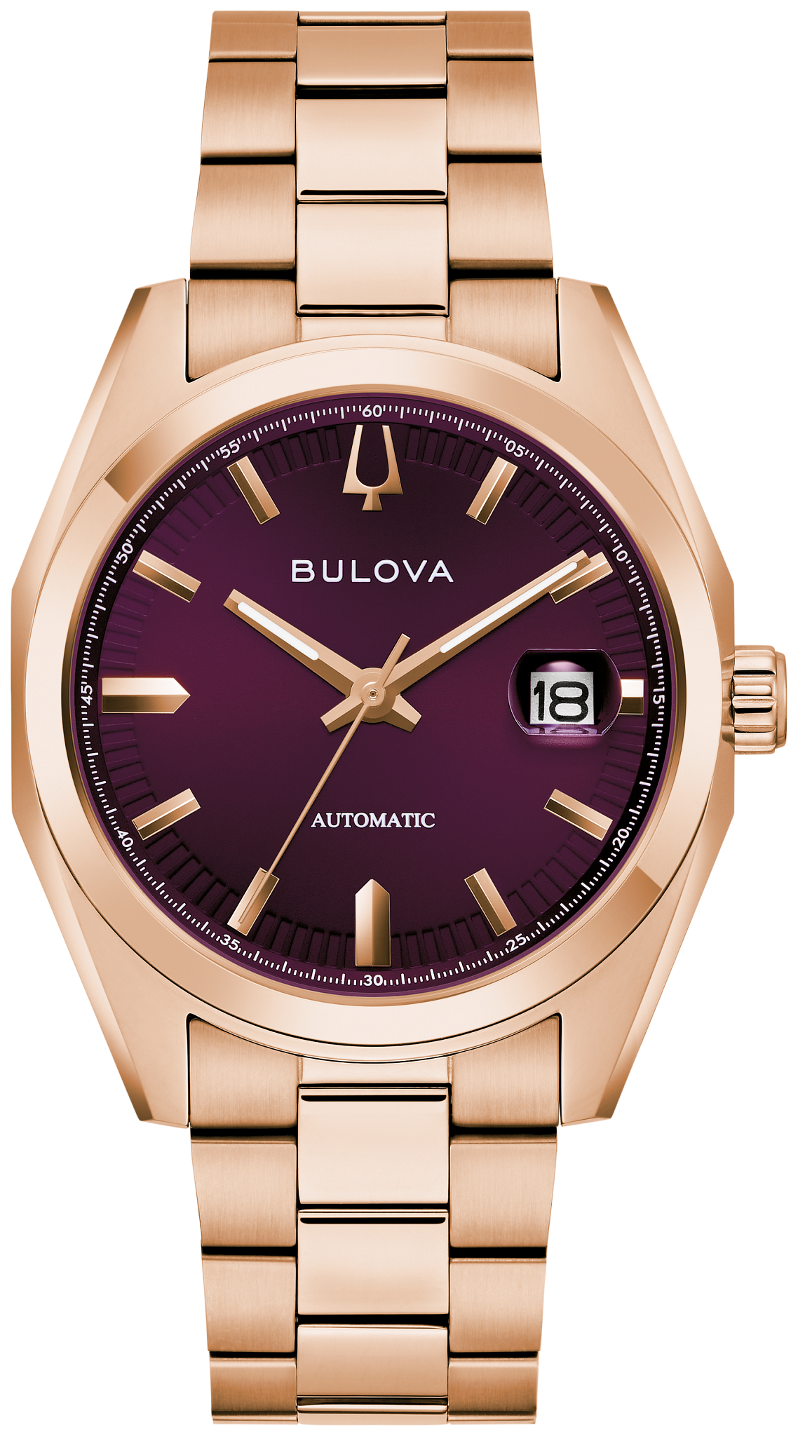 Bulova 97B234