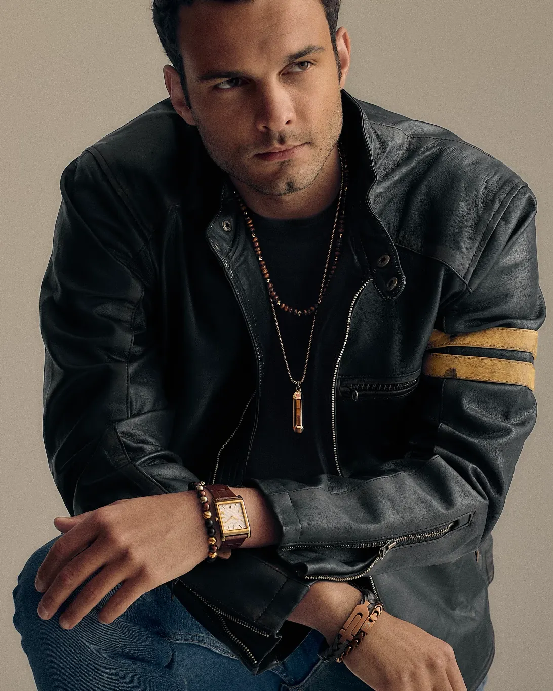 Marine Star Bracelet image number 2