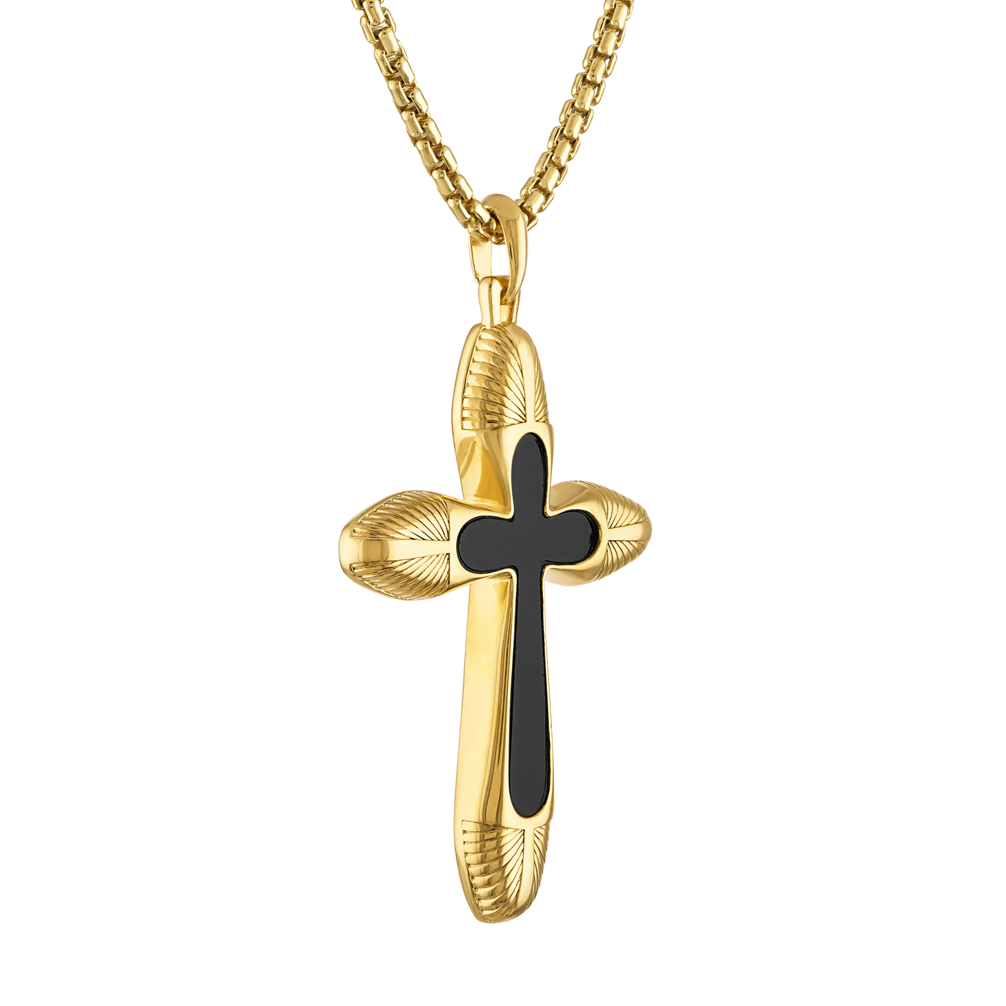 Icon Pendant - view 3