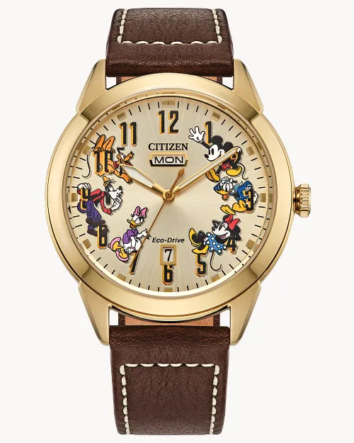 Donald Duck and Crew image number 0