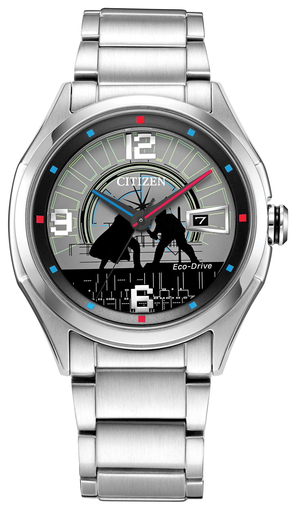 Citizen AW1140-51W