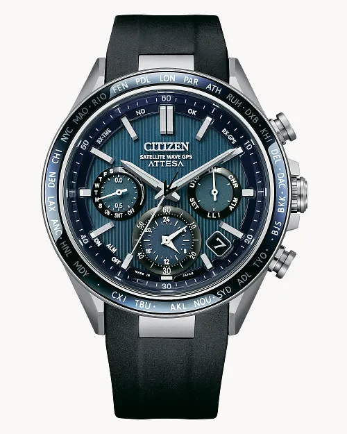 ATTESA image number 0