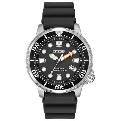 Men\'s Eco-Drive Watches - Light by CITIZEN Powered 