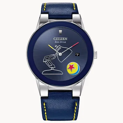 Pixar Lamp and Ball Pixar Lamp and Ball