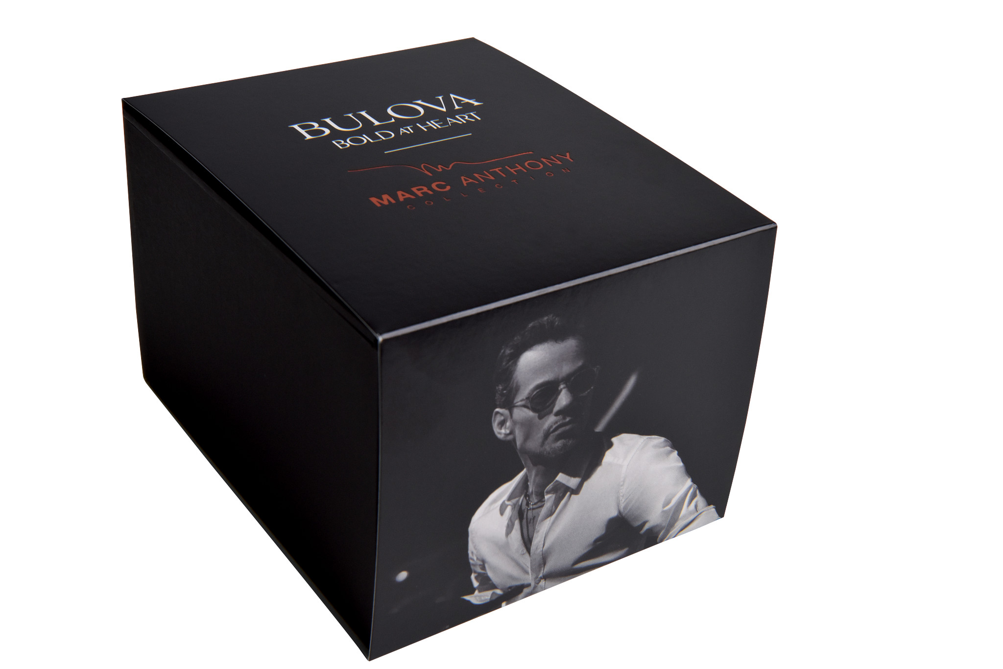 Rigid Boxes packaging