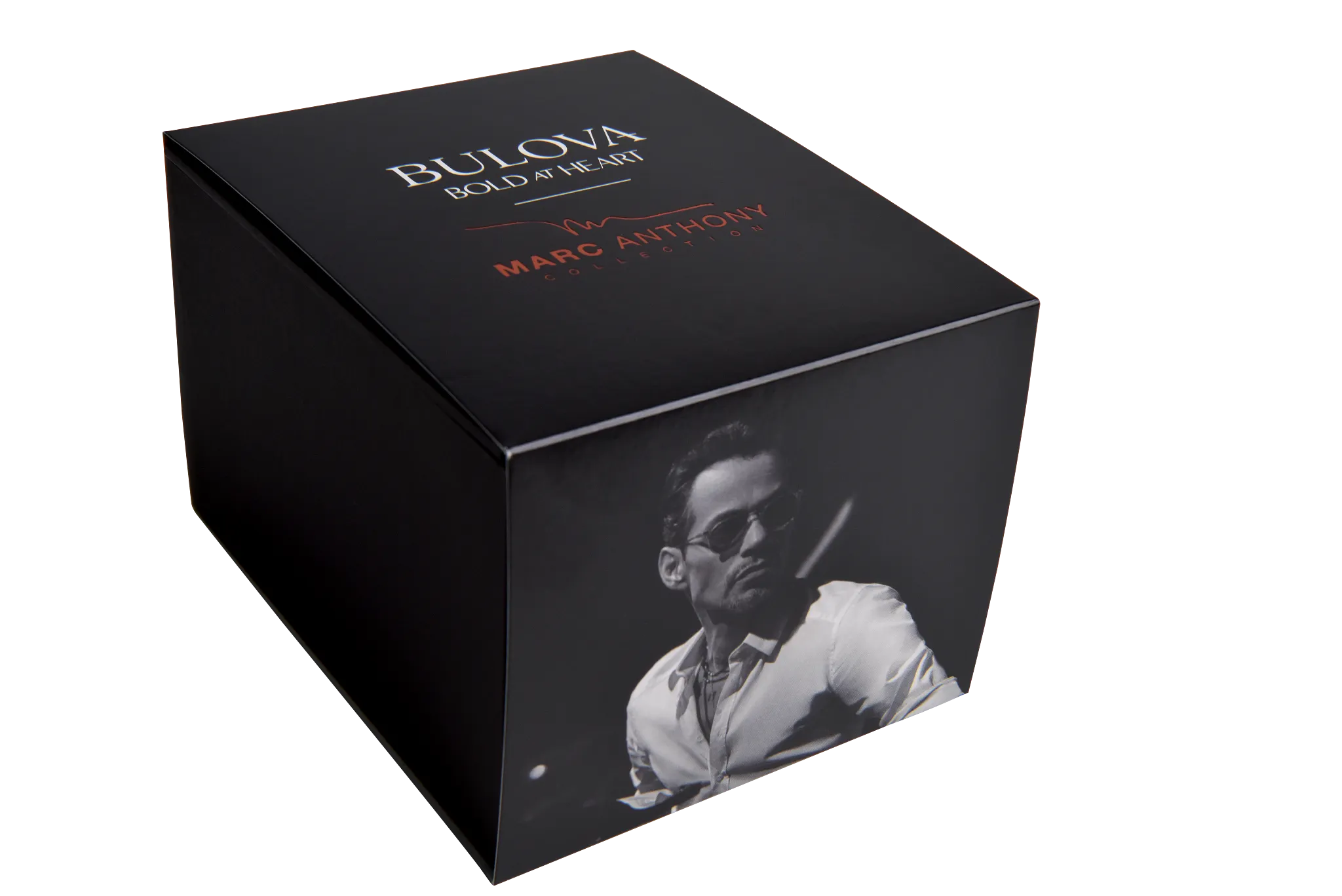 Marc Anthony CURV