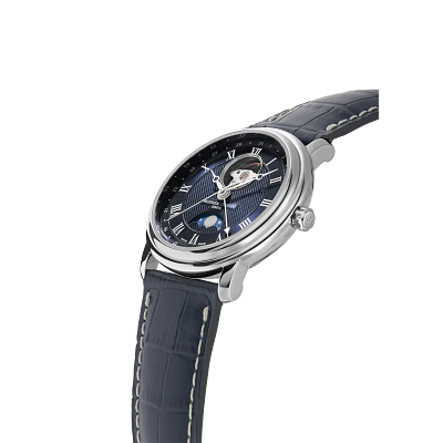 Heart Beat Moonphase Date