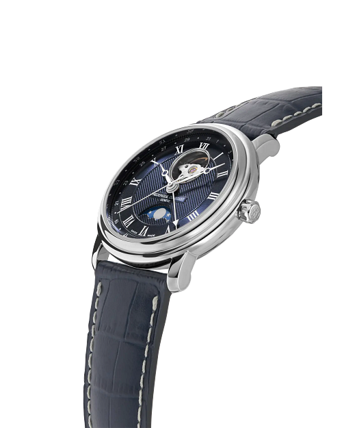 Heart Beat Moonphase Date image number 1