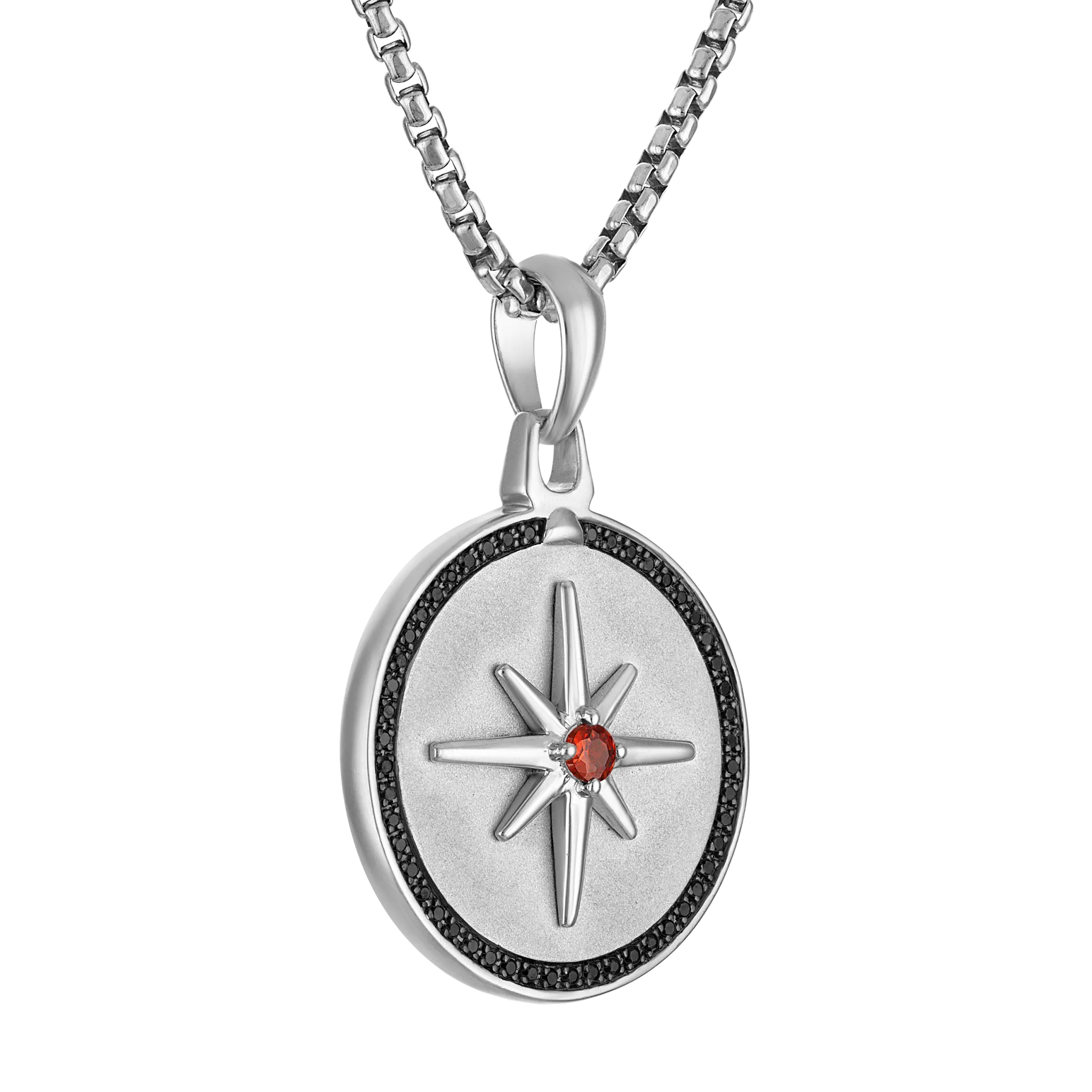 Marc Anthony Pendant - view 3