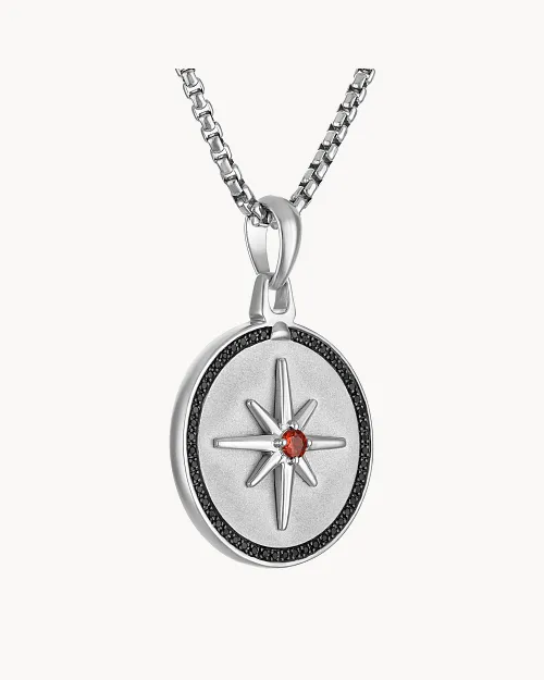 Marc Anthony Pendant image number 1