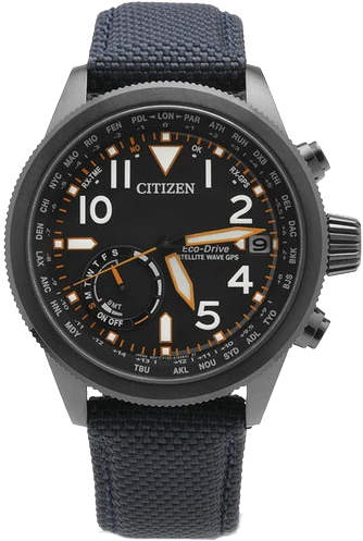 Satellite Wave GPS image number 0