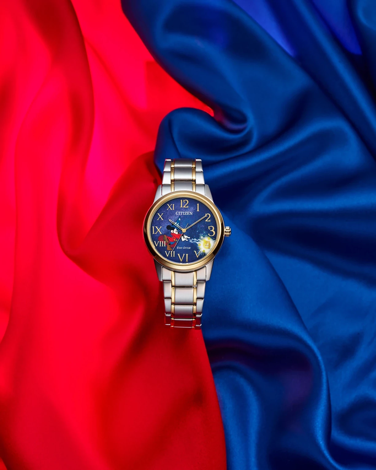 Sorcerer's Apprentice Mickey image number 8