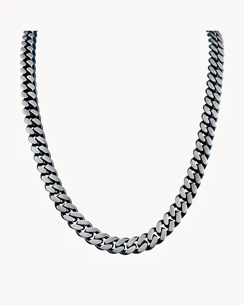 Classic Necklace image number 0