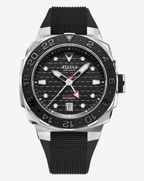 Diver Extreme Automatic GMT image number 0