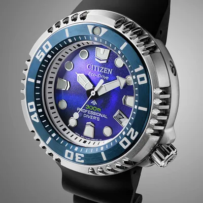 Promaster Dive E365 Promaster Dive E365