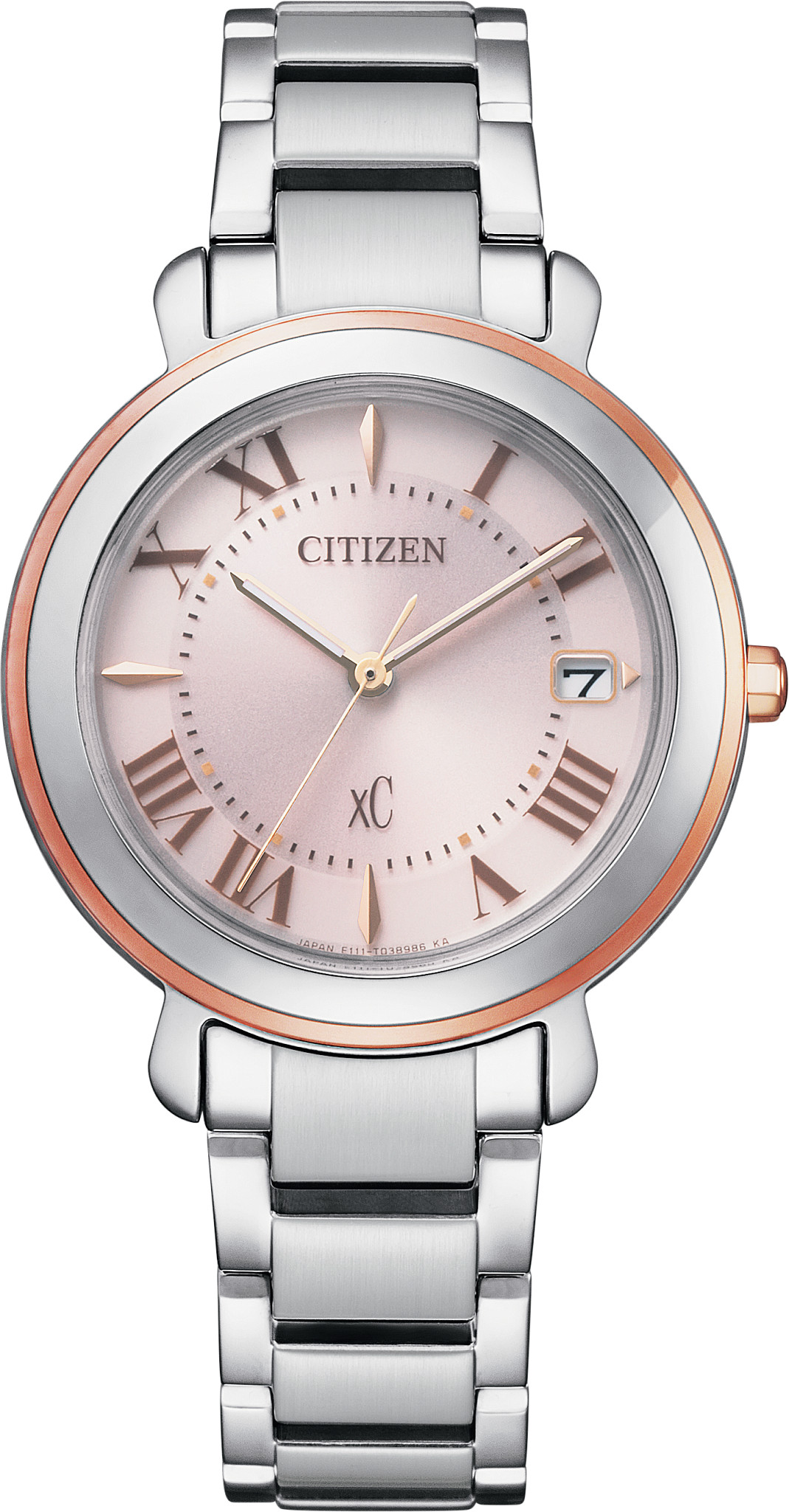 Citizen xC
