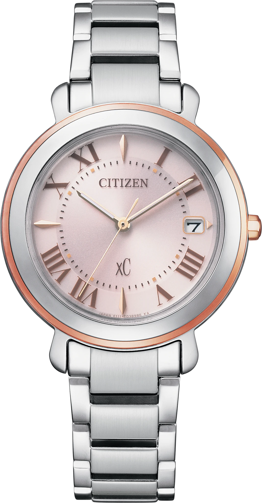 Citizen xC image number 0