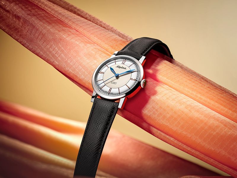 Heritage Automatic Heritage Automatic