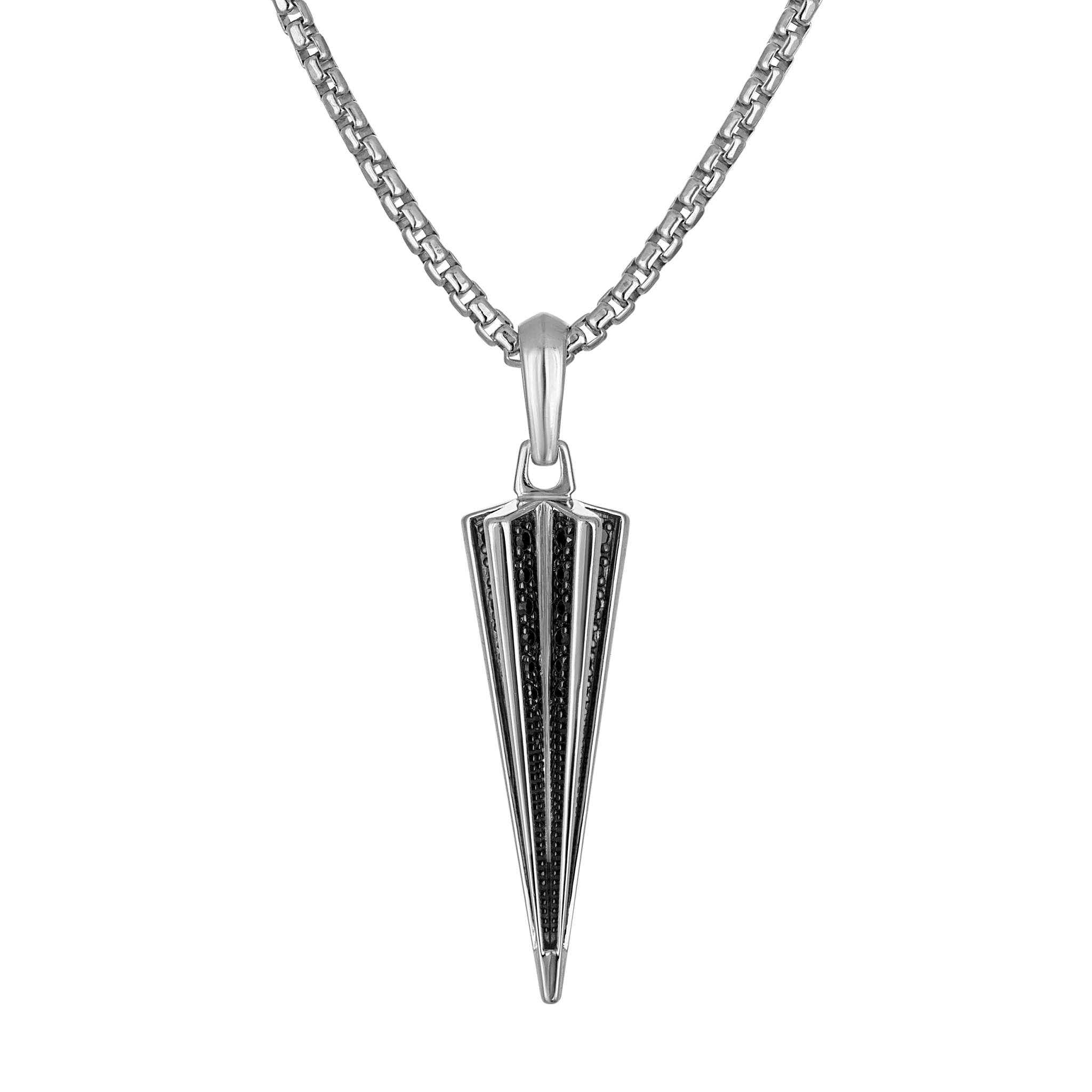 Icon Pendant image number 0