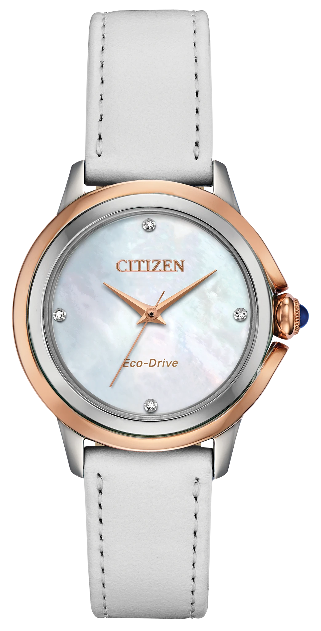 Citizen L Ceci