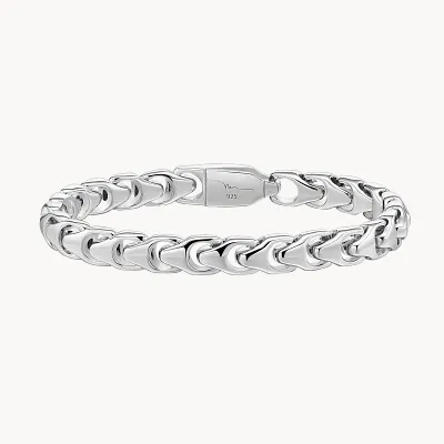 Bulova Link™ Bracelet Bulova Link™ Bracelet