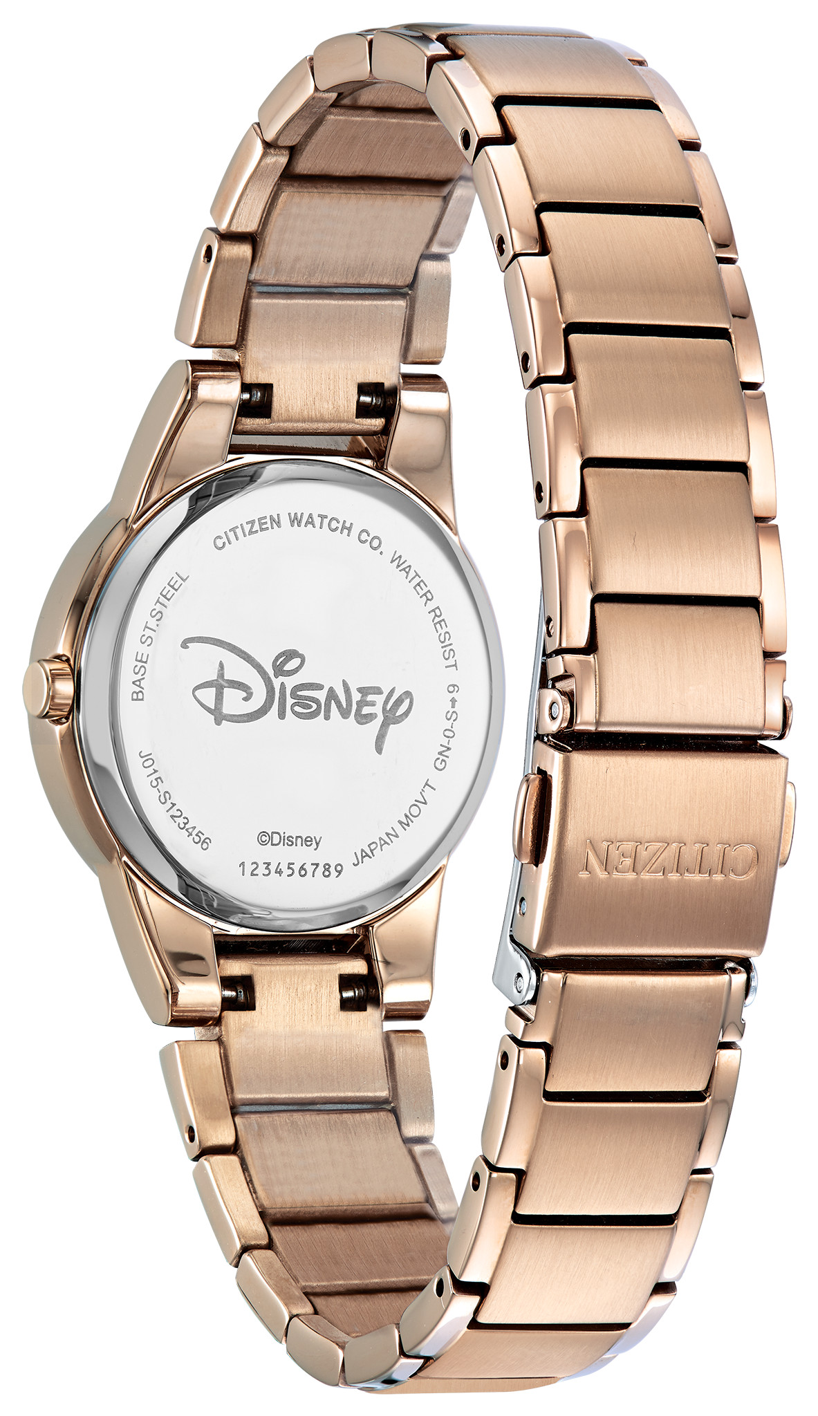 Disney Watch Mickey Mouse XWA4390 | Kay