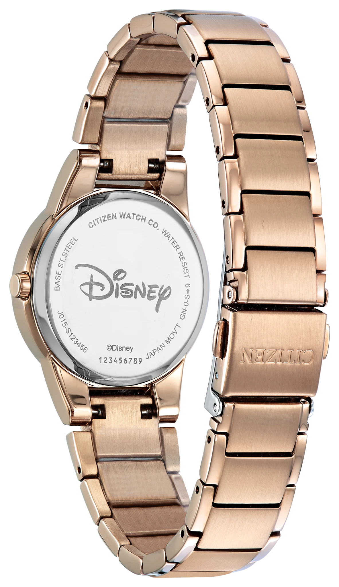 Mickey Mouse - view 2