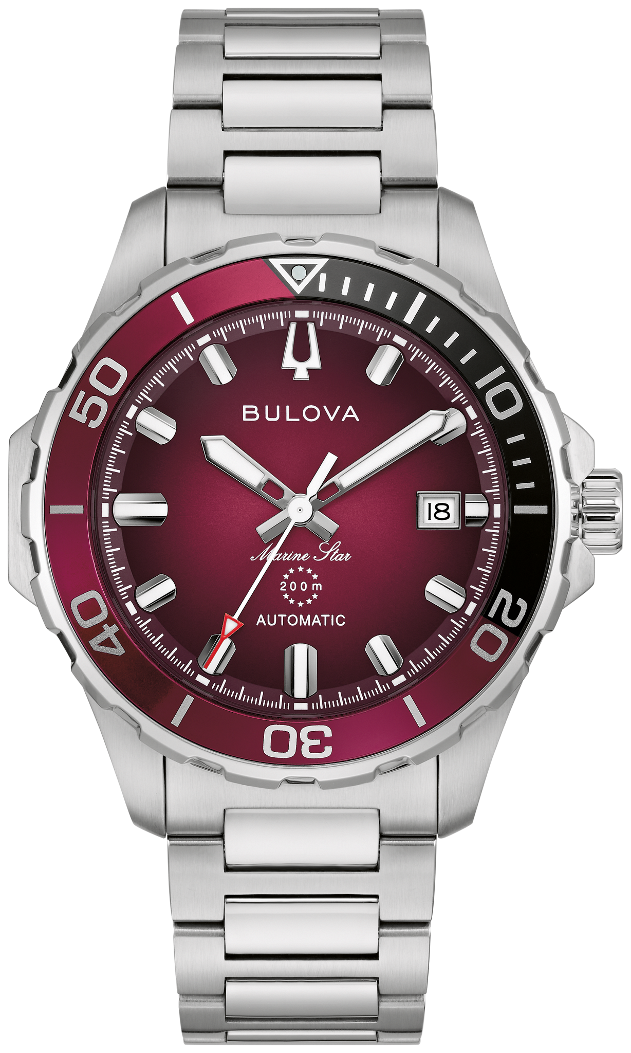Bulova 98B472