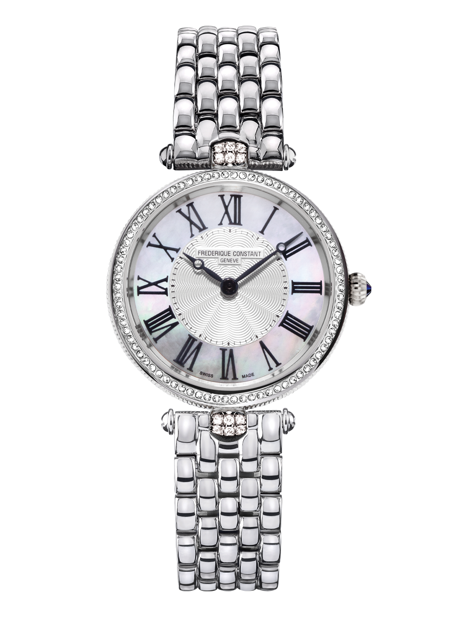 Art Deco Round image number 0