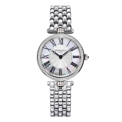 Art Deco Round Art Deco Round