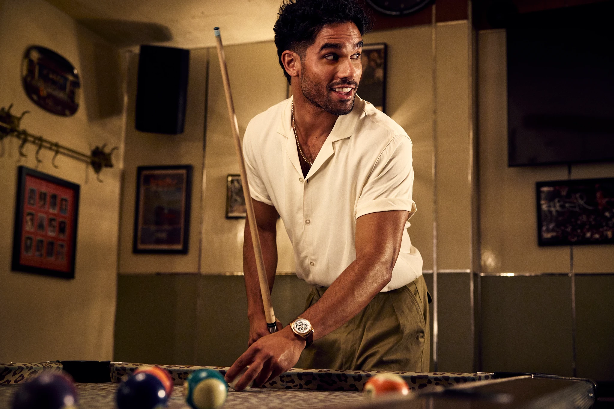 Surveyor image number 5