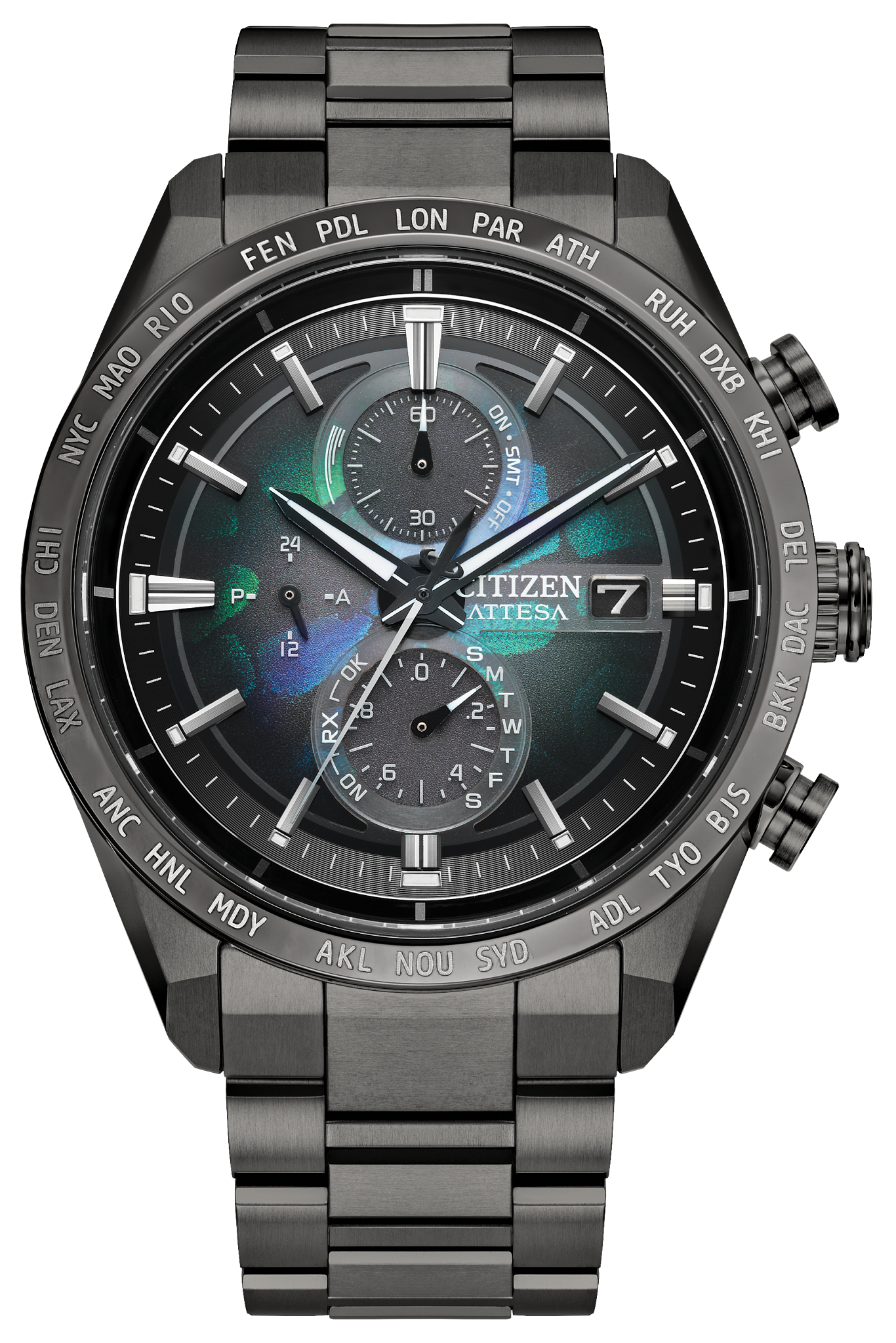 Citizen AT8286-65E