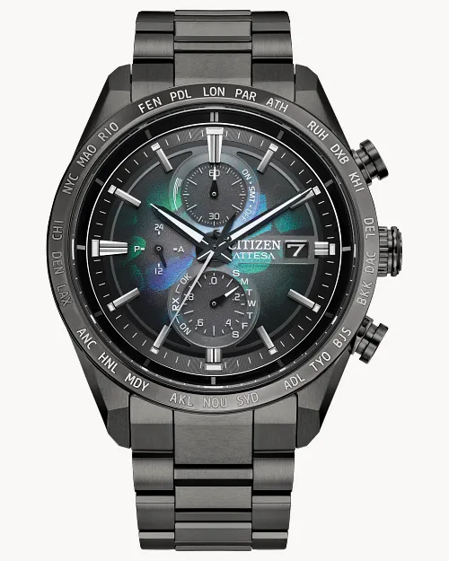 Attesa image number 0