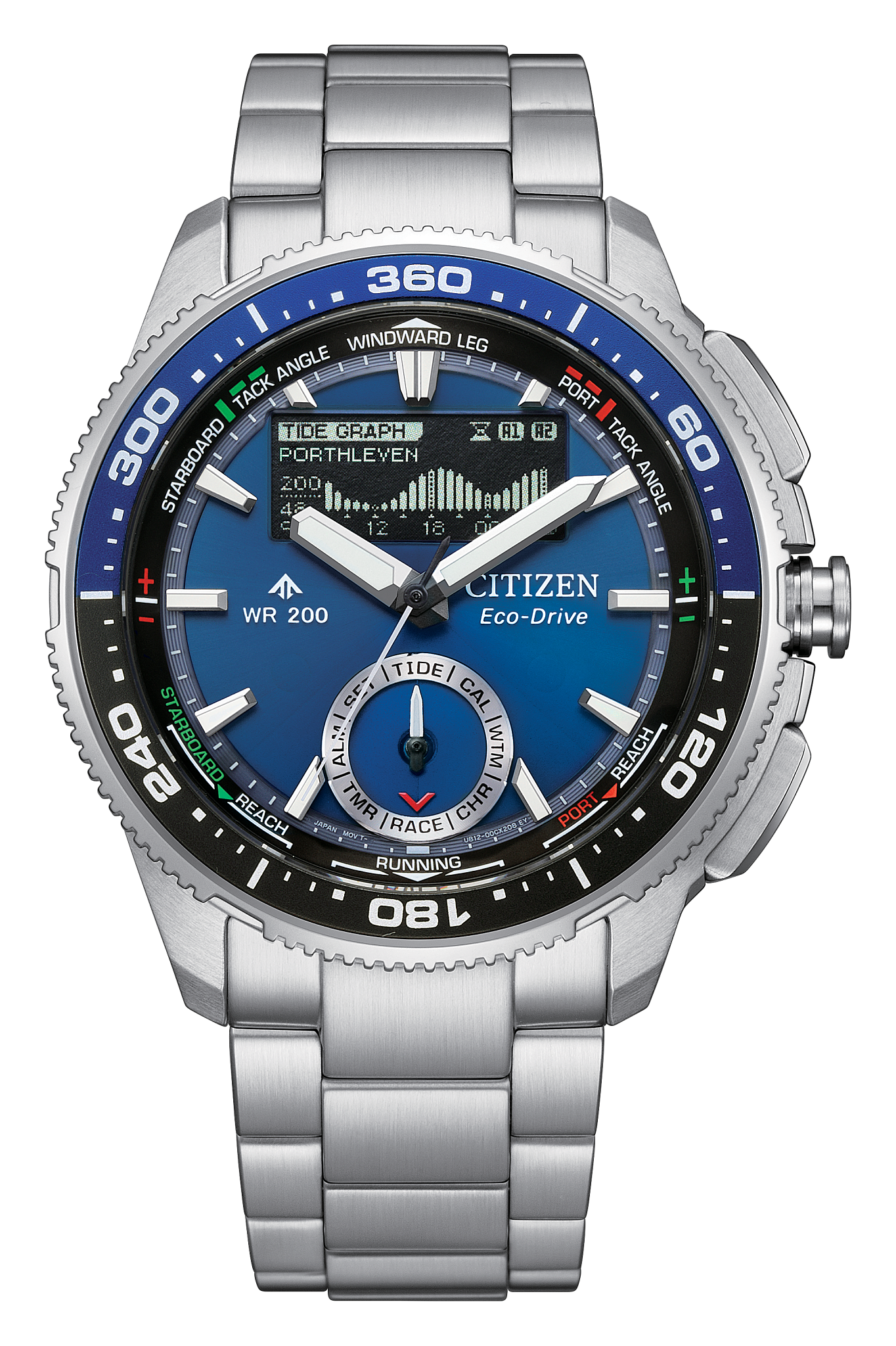 Citizen Promaster WaveTracker JV3006-50L