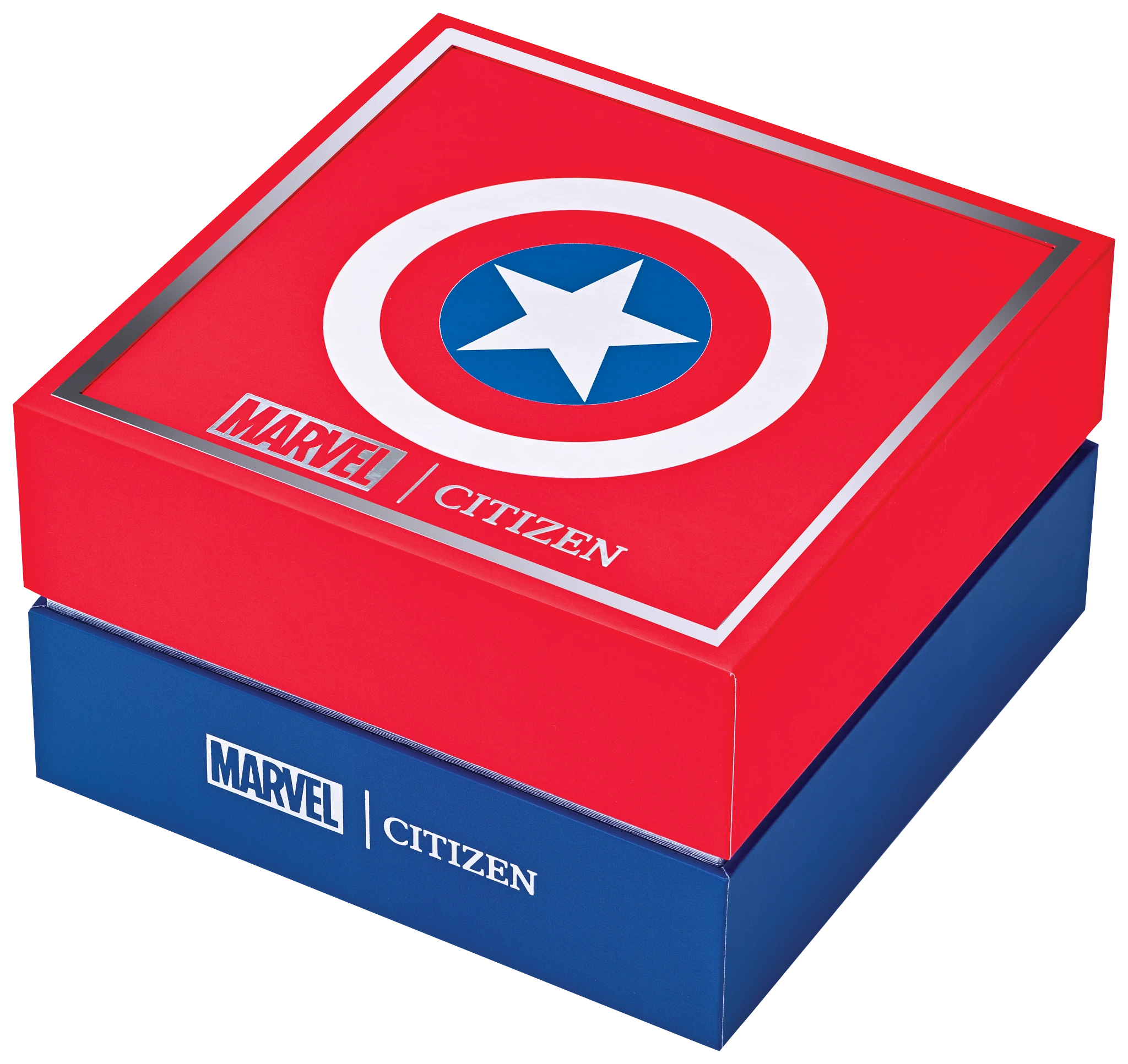 Captain America - view 4