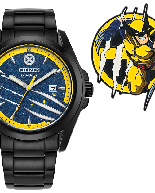 Wolverine image number 4