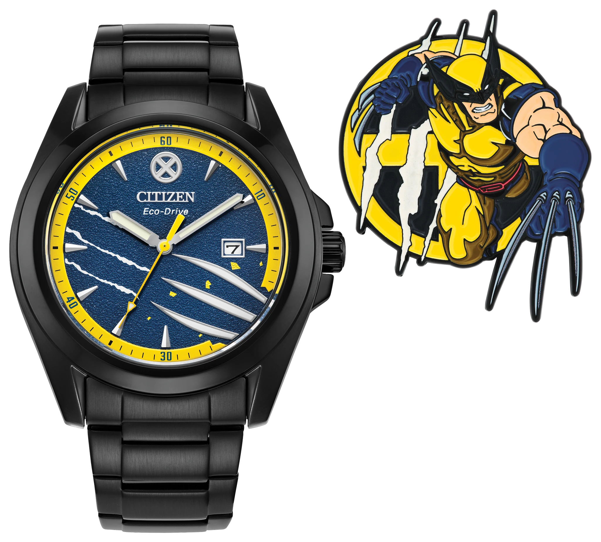 Wolverine image number 5