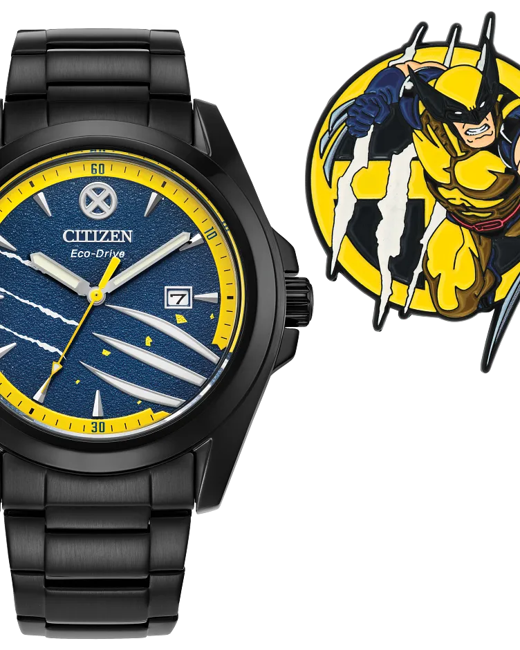 Wolverine image number 5