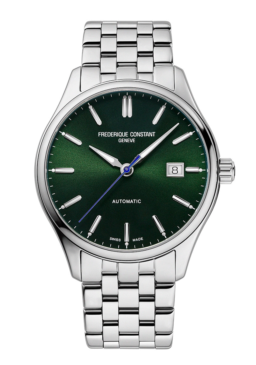 Men Classics Index Automatic Fc 303gr5b6b